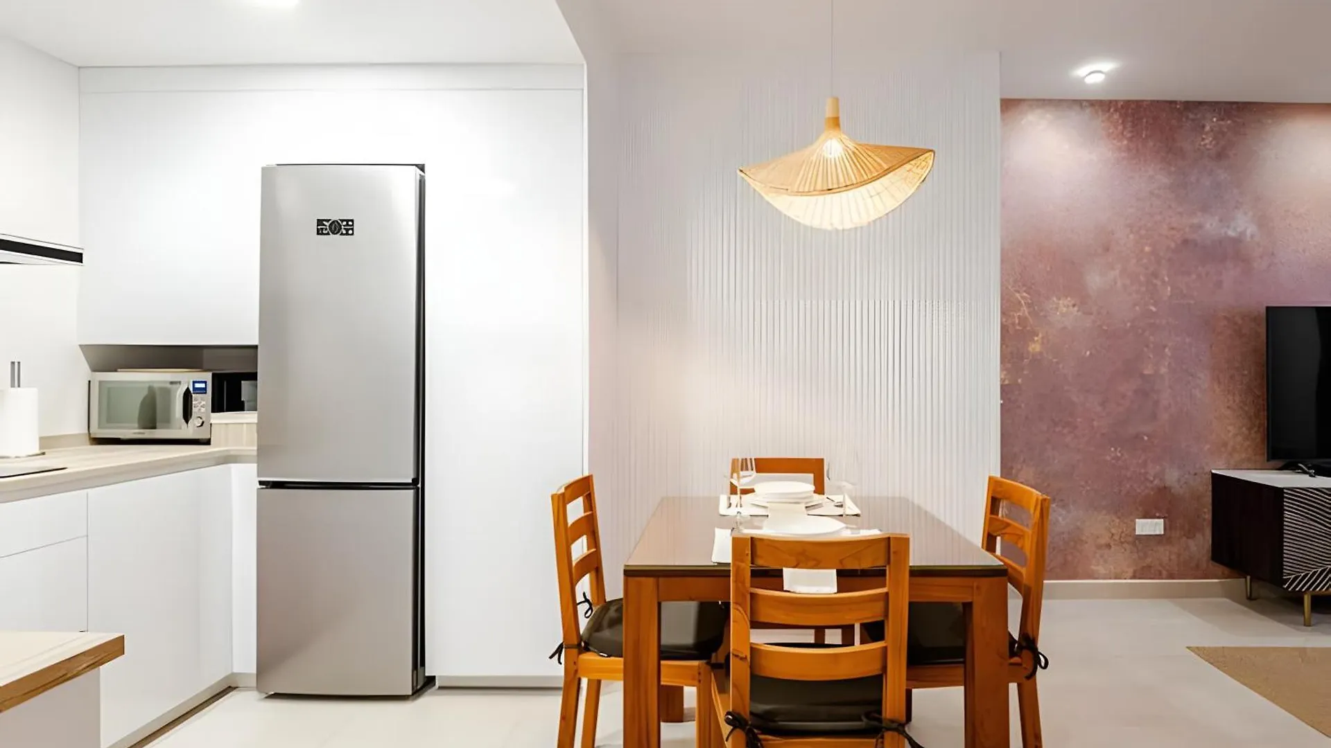 Alberthouse - Lujoso Apartamento En El Centro De Málaga España