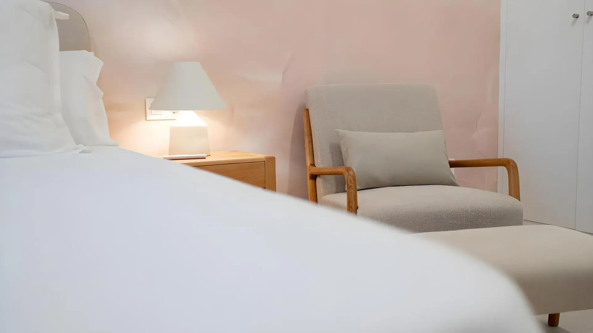 Lejlighed Alberthouse - Lujoso Apartamento En El Centro De Málaga Spanien