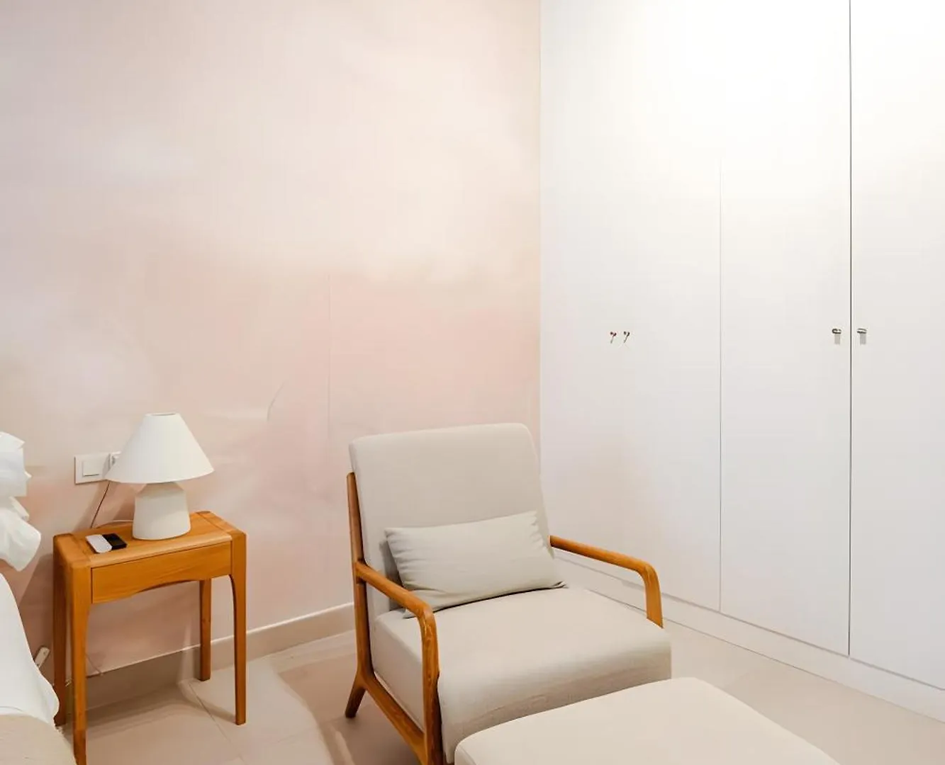 Lejlighed Alberthouse - Lujoso Apartamento En El Centro De Málaga