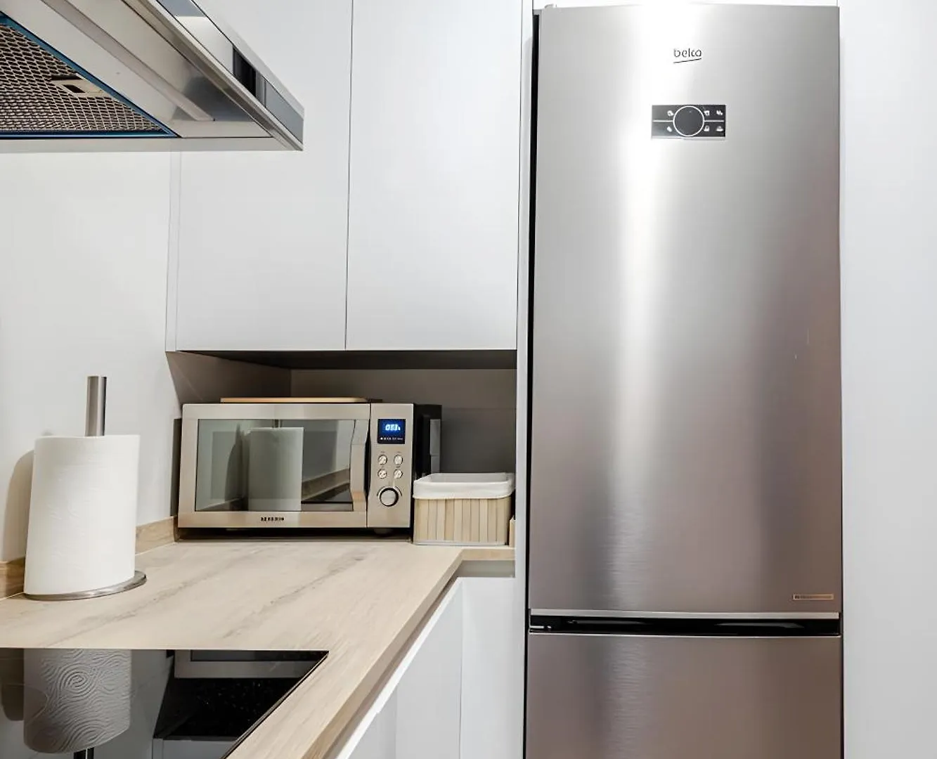 Alberthouse - Lujoso Apartamento En El Centro De Málaga Lejlighed